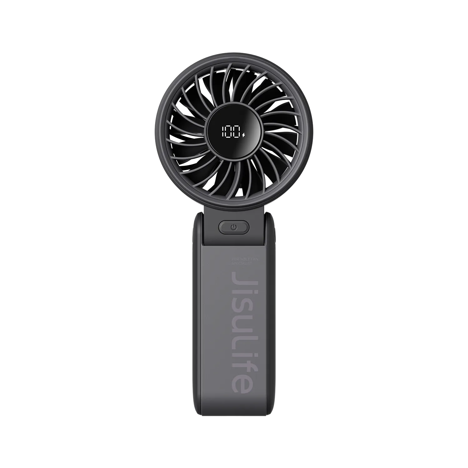 JisuLife Handheld Fan 7