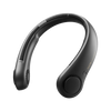 JisuLife Neck Fan Life3 - Black