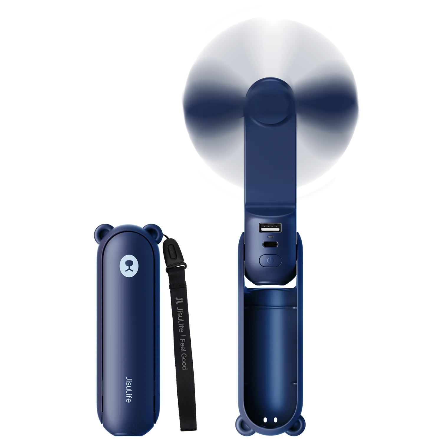 JisuLife Handheld Fan 8