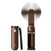 JisuLife Handheld Fan Life8 - Chocolate