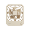 JisuLife Table Fan Life1 - Brown