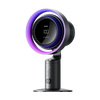 JisuLife Table Fan Pro3 - Dark Grey