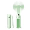 JisuLife Handheld Fan Life8 - Mint Green