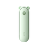 JisuLife Handheld Fan Life8 Plus - Mint Green