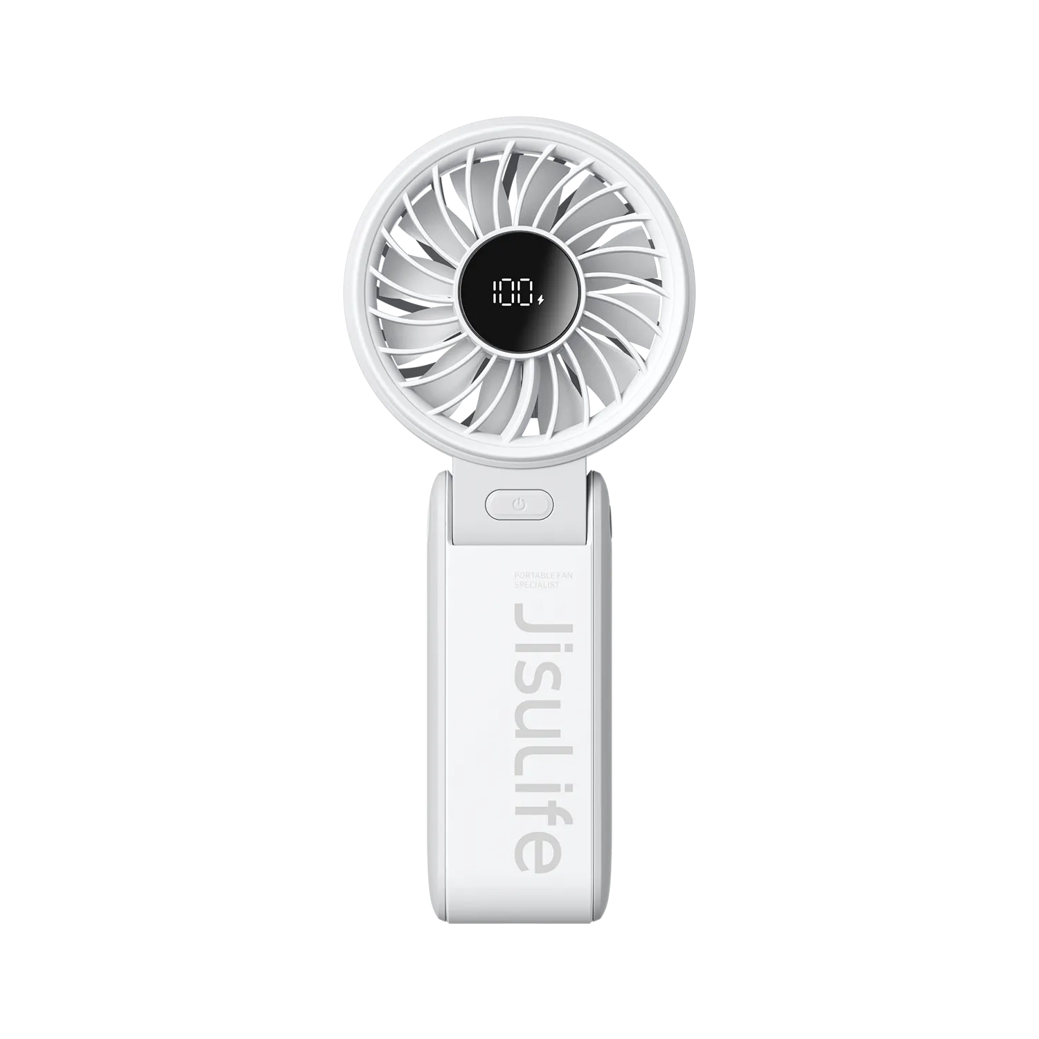 JisuLife Handheld Fan 7