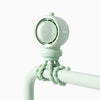 JisuLife kinderwagenventilator Life2S - Muntgroen