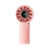 JisuLife Handheld Fan Life4 - Pink