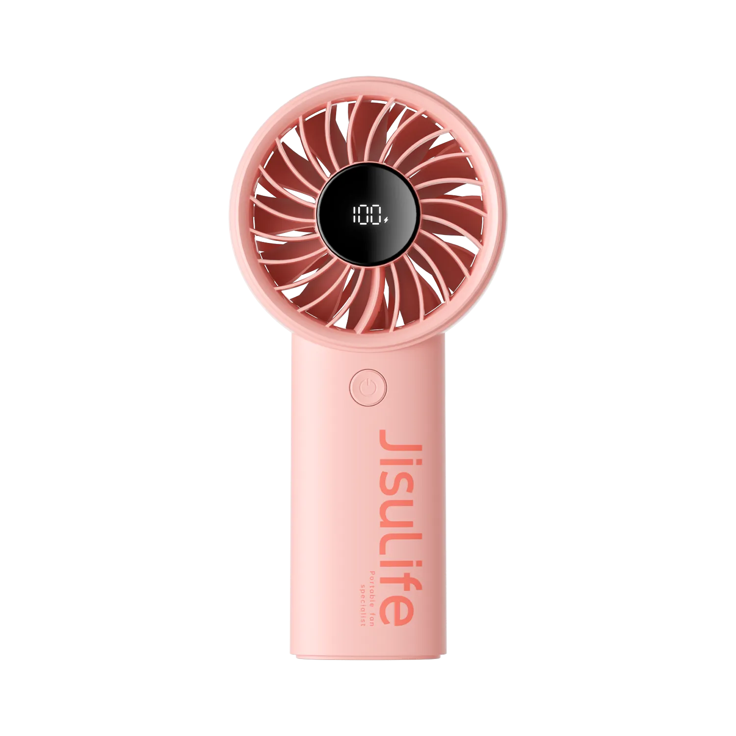JisuLife Handheld Fan 4