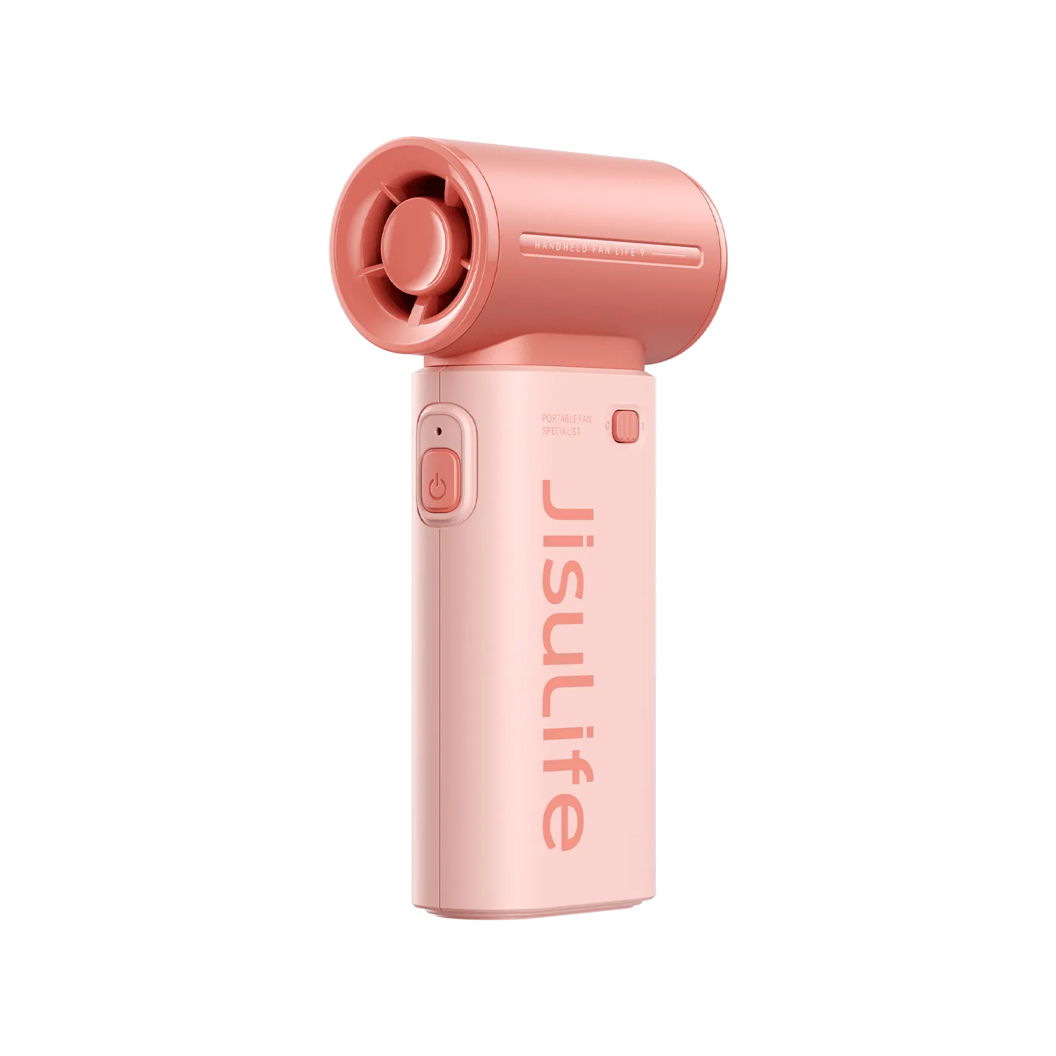 JisuLife Handheld Fan 9
