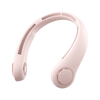 JisuLife Neck Fan Life3 - Pink