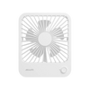 JisuLife Table Fan Life1 - White