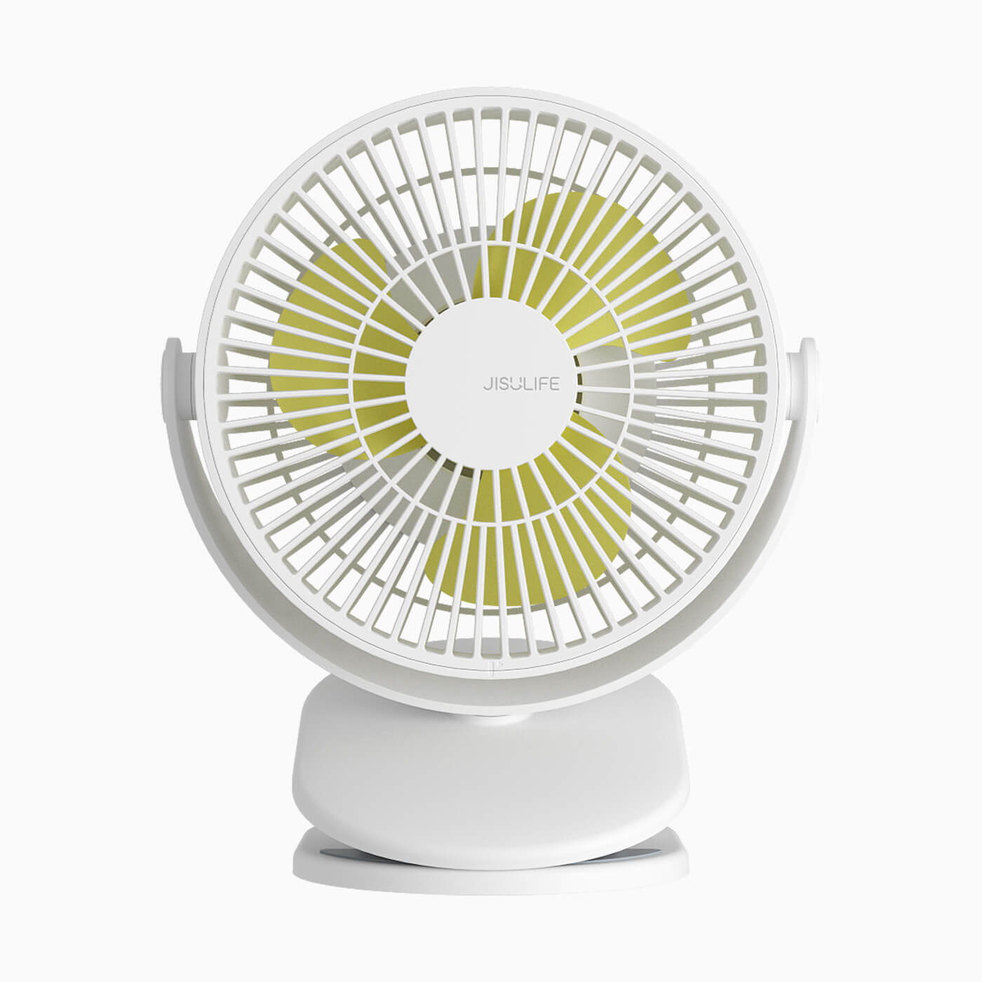Mini ventilateur Jisulife Fan Life4 5000mAh avec USB Mini ventilateur Jisulife Fan Life4 5000mAh avec USB