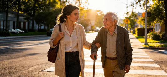 Do Good, Feel Good: The Mental and Physical Benefits of Helping Others