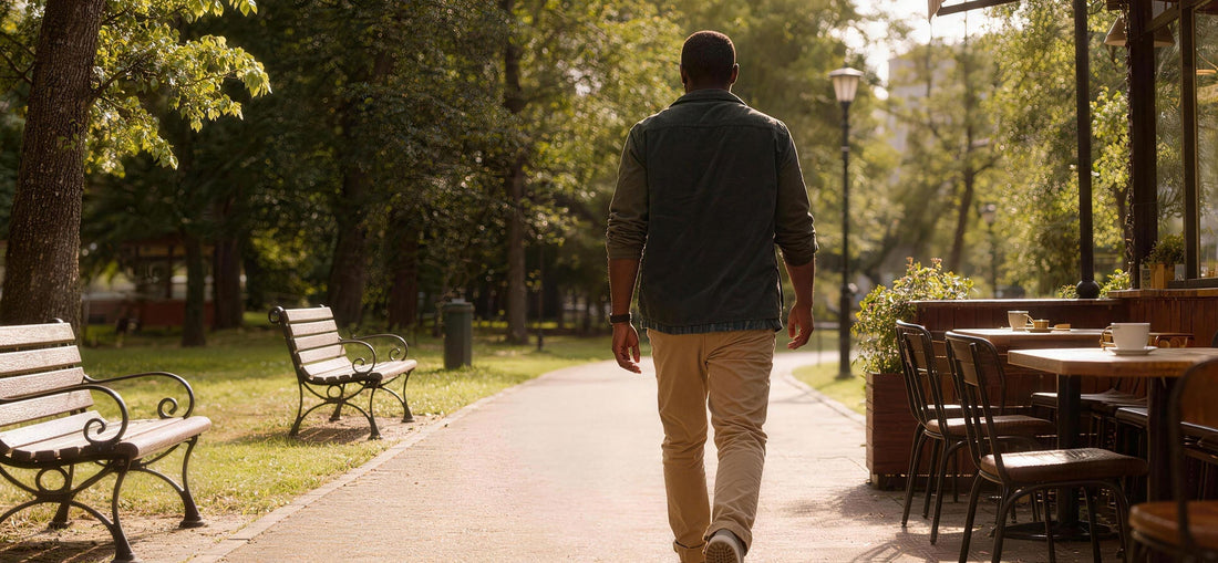 Letting Go of Hustle Culture: How to Break Free From Toxic Productivity