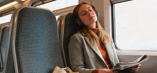 Feel Good During Your Commute: Stress-Free Tips for a Calm and Comfortable Ride