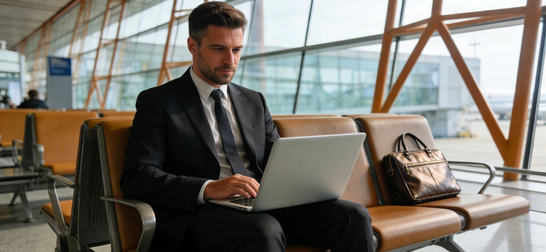 Feel Good Anywhere: Everyday Comfort Tips for Travel, Work, and Beyond