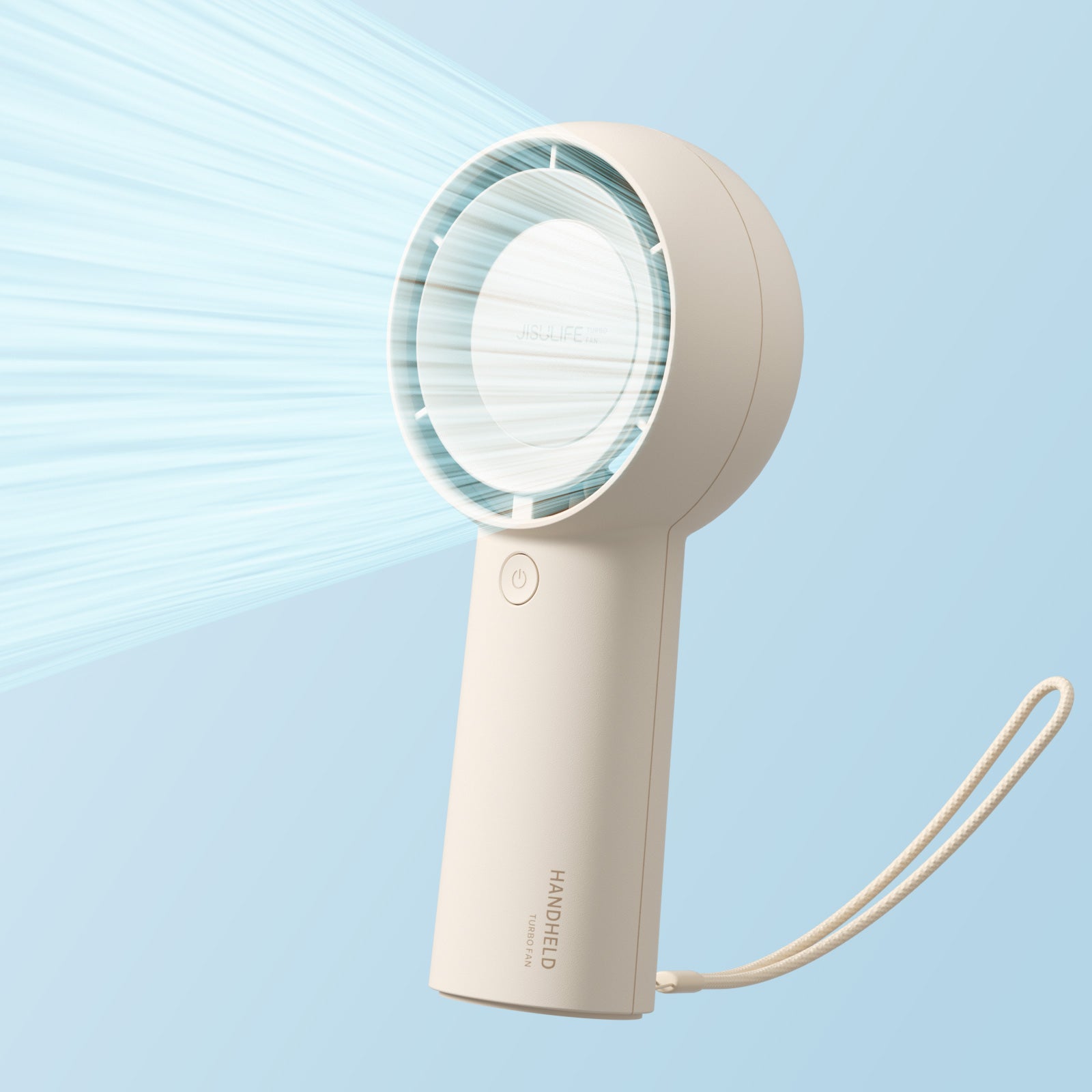 JisuLife Handheld Fan Life5 Plus – JISULIFE