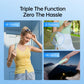 JisuLife Handventilator Life8