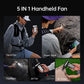 JisuLife Handheld Fan Ultra2