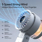 JisuLife Handheld Fan Life7