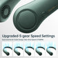 Ventilador de cuello JisuLife Life3