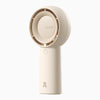 JisuLife Handheld Fan Life5 Plus - Brown