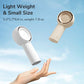 JisuLife Handheld Fan Life5 Plus