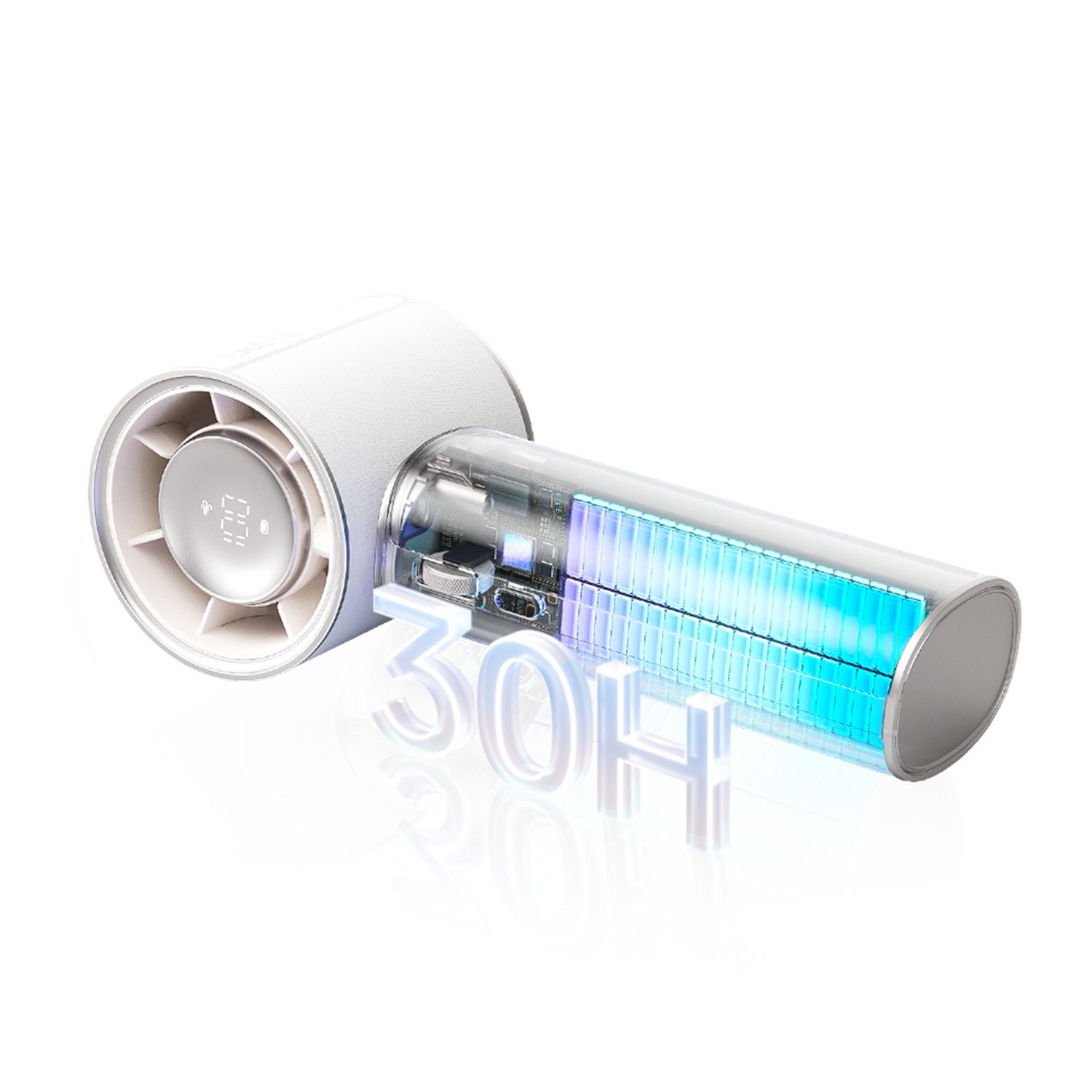 JisuLife Handheld Fan Pro1 Mini