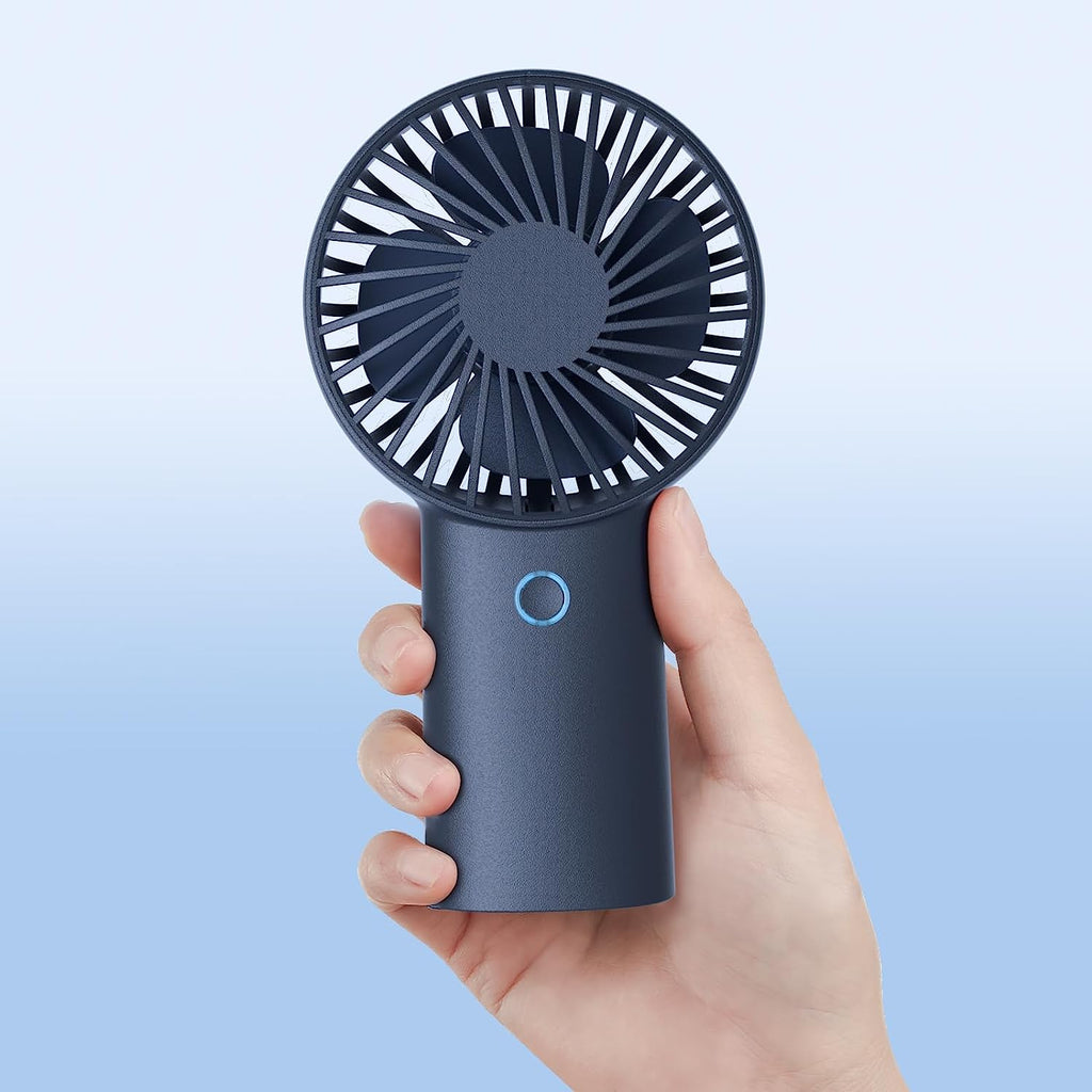 JISULIFE Handheld Fan Life3.