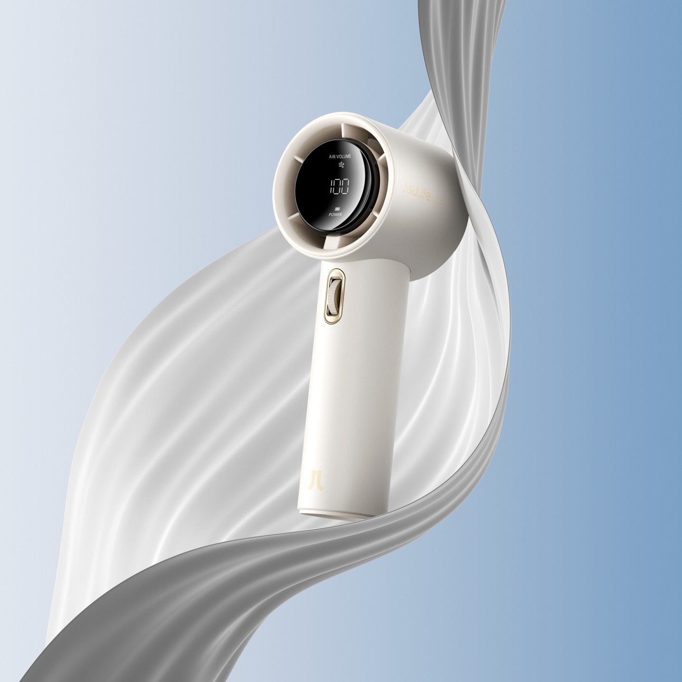 JISULIFE Handheld Fan Pro1S.