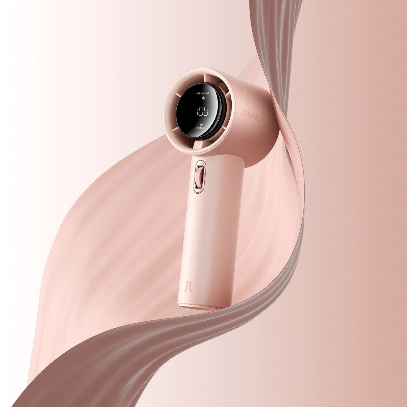 JISULIFE Handheld Fan Pro1S.