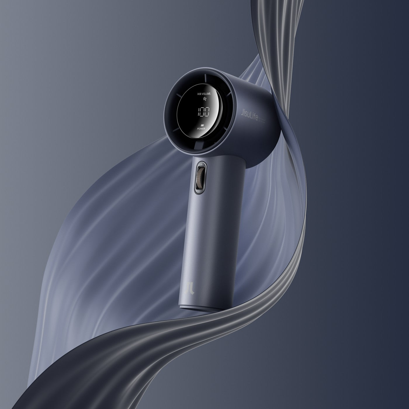 JISULIFE Handheld Fan Pro1S.