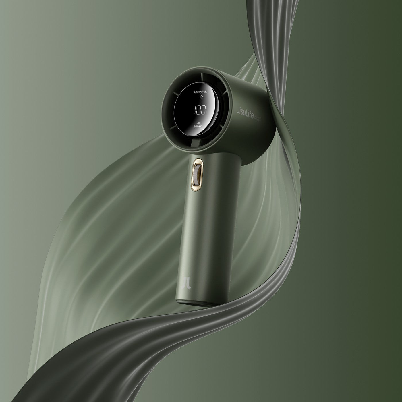 JISULIFE Handheld Fan Pro1S.