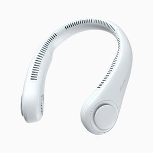 JISULIFE Neck Fan Life3.