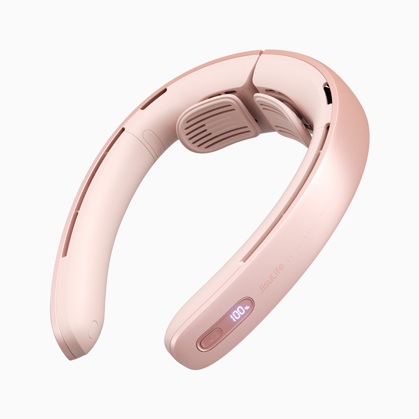 JISULIFE Neck Fan Pro1.