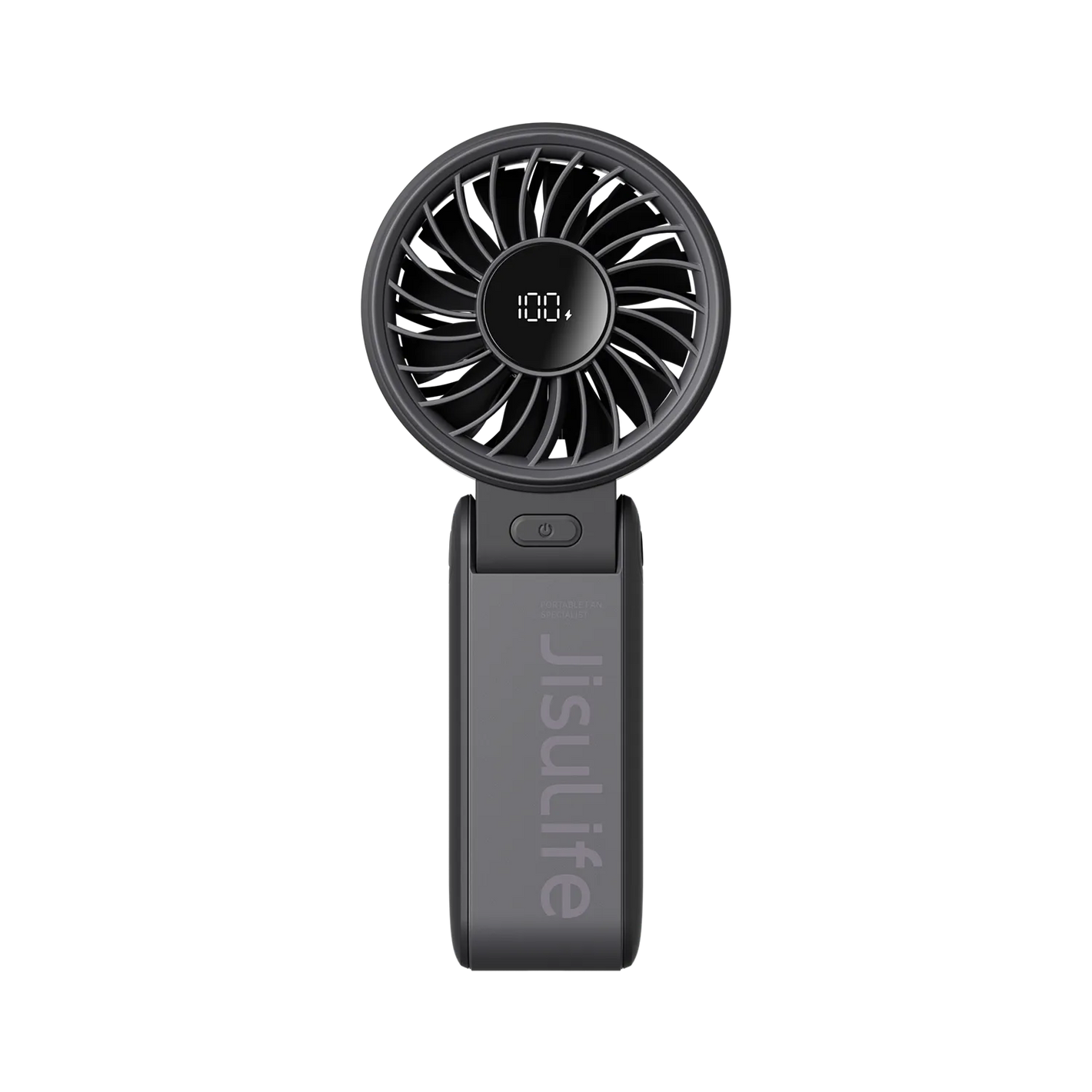 Vita del ventilatore portatile JisuLife7