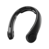 JisuLife Neck Fan Life4 - Black