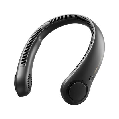 Ventilador de cuello JisuLife Life3