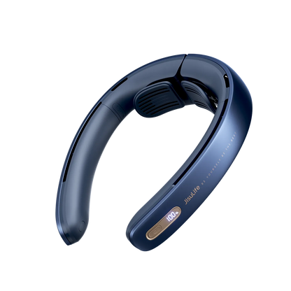 Ventilador de cuello JisuLife Pro1
