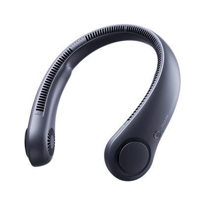 Ventilador de cuello JisuLife Life3