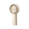 JisuLife Handheld Fan Life5 Plus - Brown