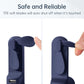 JISULIFE Handheld Fan Life8.