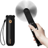 JisuLife Handheld Fan Life8 Plus - Black