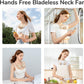 JisuLife Neck Fan Life1
