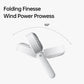 JisuLife Handheld Fan Life7