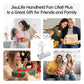 JisuLife Handheld Fan Life8 Plus