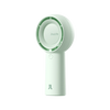 JisuLife Handheld Fan Life5 Plus - Green