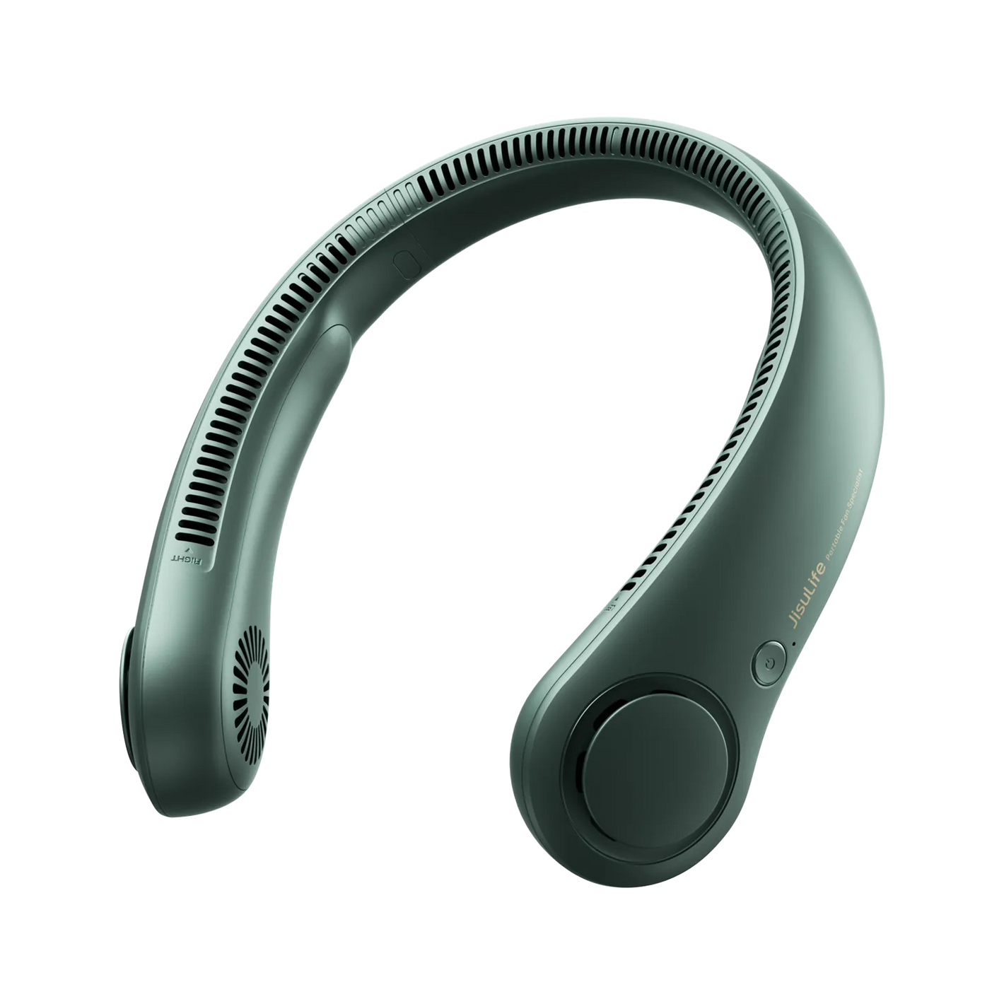 Ventilador de cuello JisuLife Life3