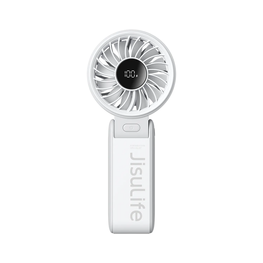 JisuLife Handheld Fan Life7