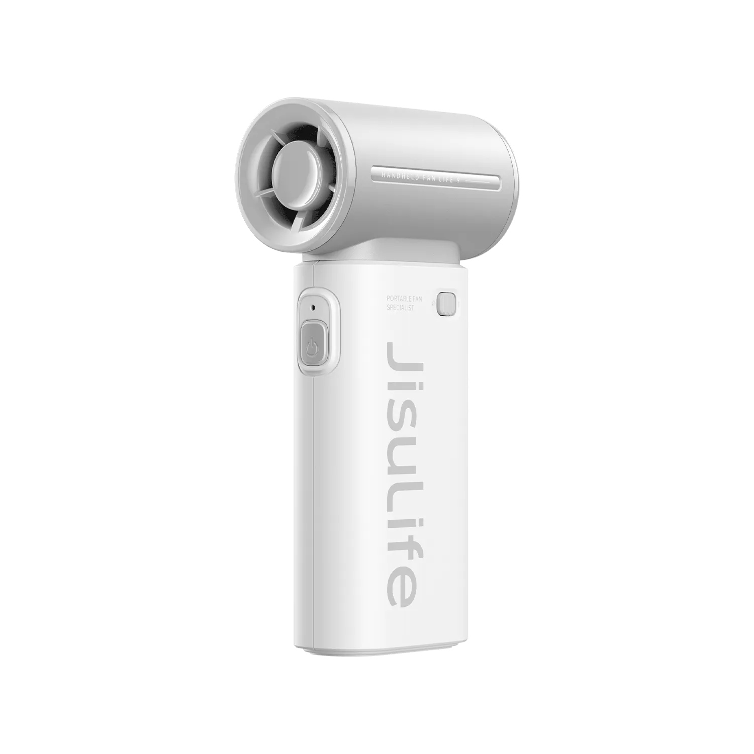JisuLife Handheld Fan Life9